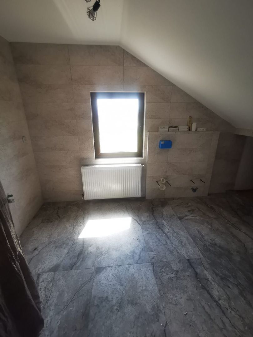 De vanzare casa in construstie, Branistea, 100.000 euro negociabil - imaginea 11