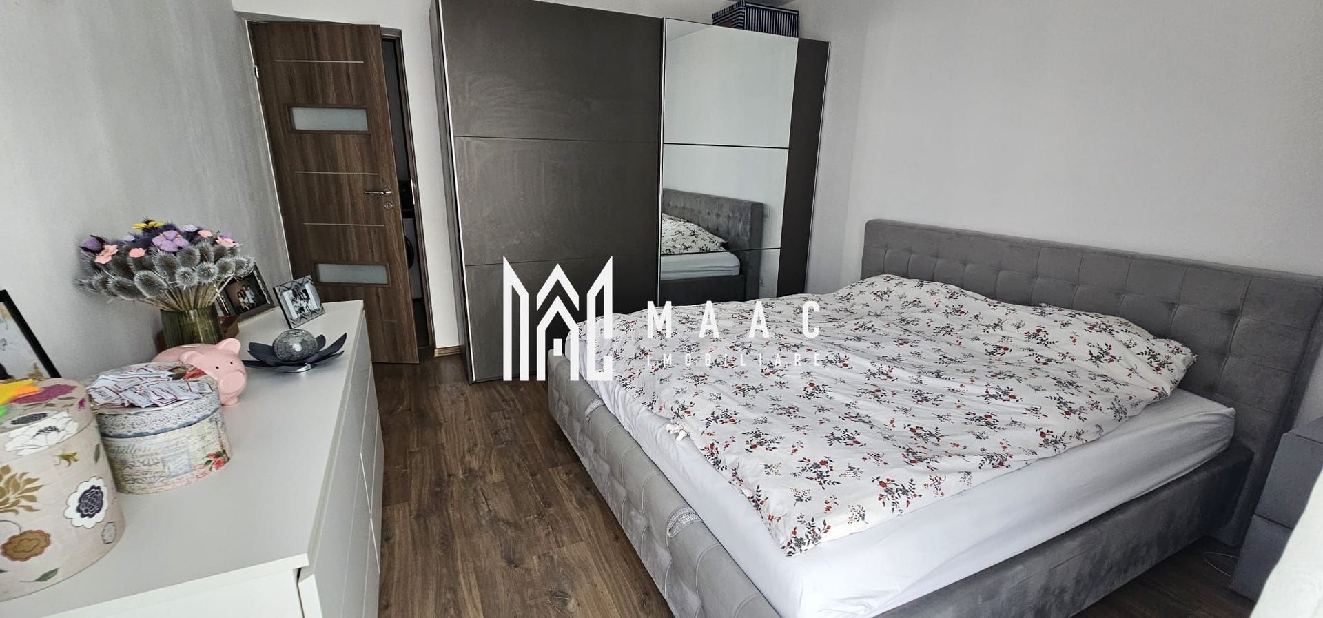 Apartament 3 camere de vânzare | Șelimbăr | terasă | parcare - imaginea 6