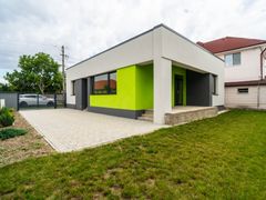 Casă nouă cu 3 camere în Vladimirescu, Arad – Comision 0%
