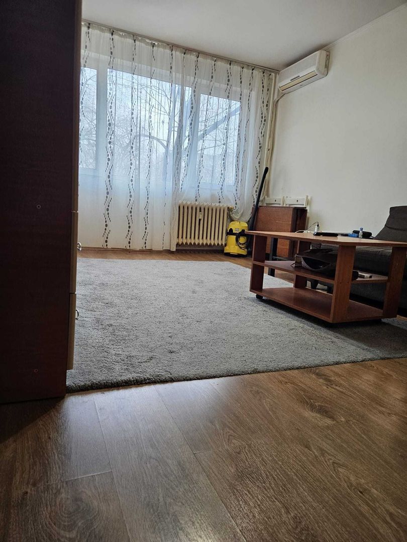 Apartament 2 camere Basarabia Metrou