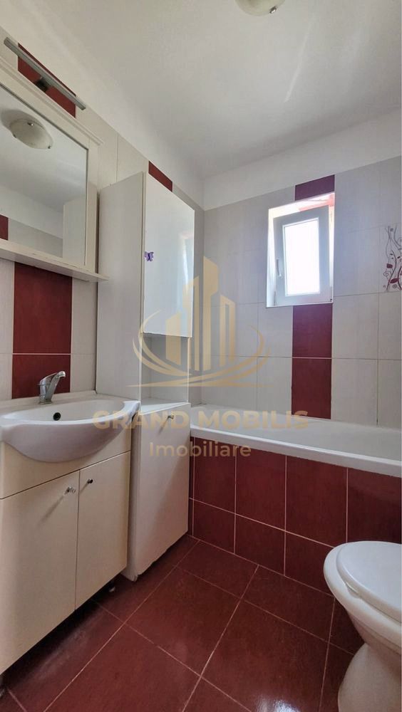 Ap cu 3 camere de vânzare în Dumbrăvița | 67 mp utili | Zona Kaufland - imaginea 6