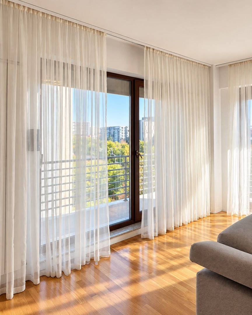 Apartament Superb de 3 Camere- Zona Herăstrău –Aviatiei - imaginea 17