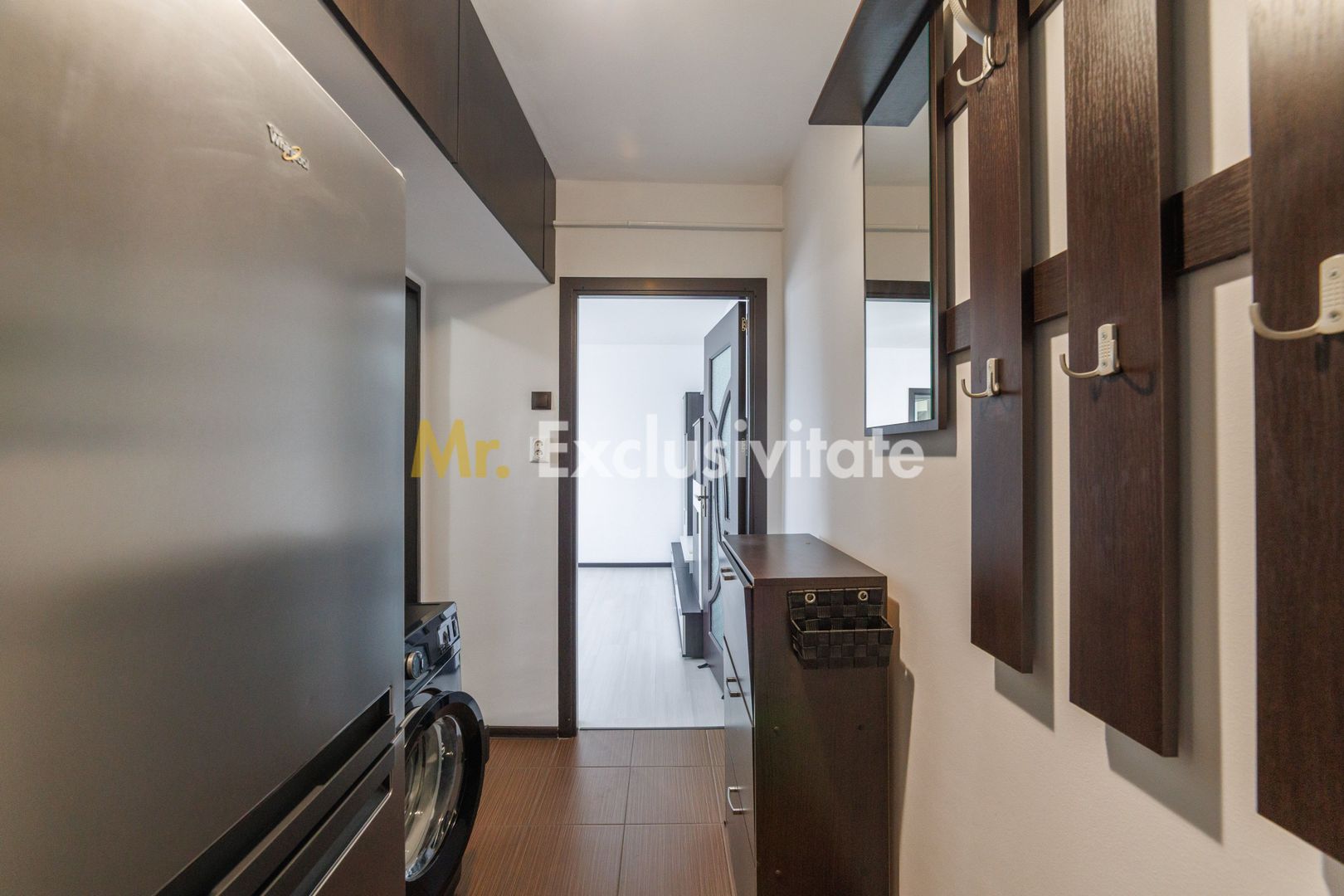 Apartament luminos cu 2 camere si parcare inclusa – Banat - imaginea 16