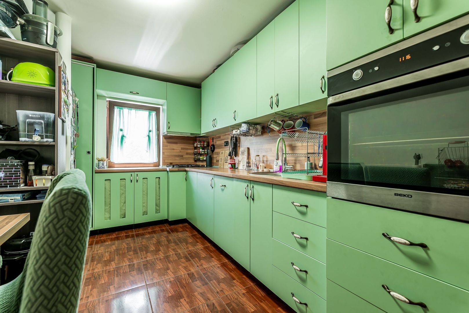 Apartament 4 camere – Micalaca, Arad – Etaj 2