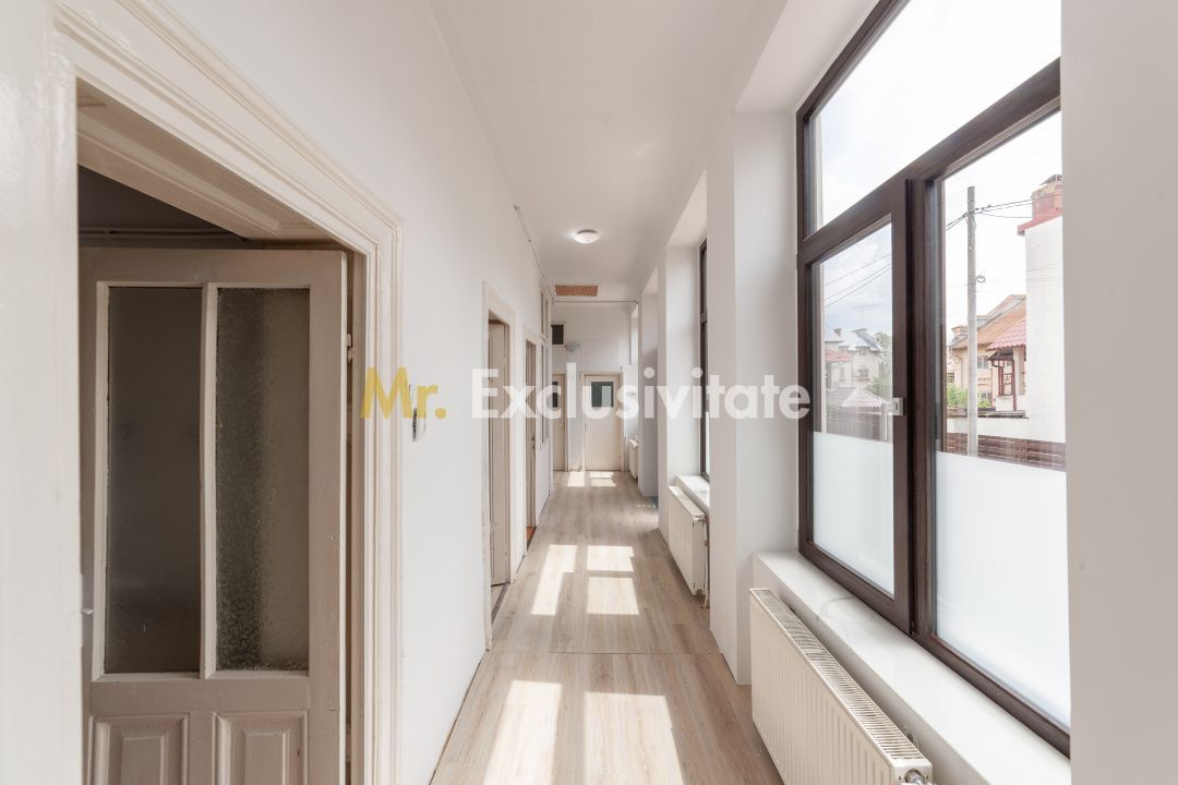Casă interbelică ultracentrală | Bulevardul Republicii nr. 129 | - imaginea 15