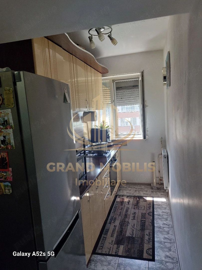 Apartament 2 camere Calea Șagului | 43 mp | Etaj 4 - imaginea 7