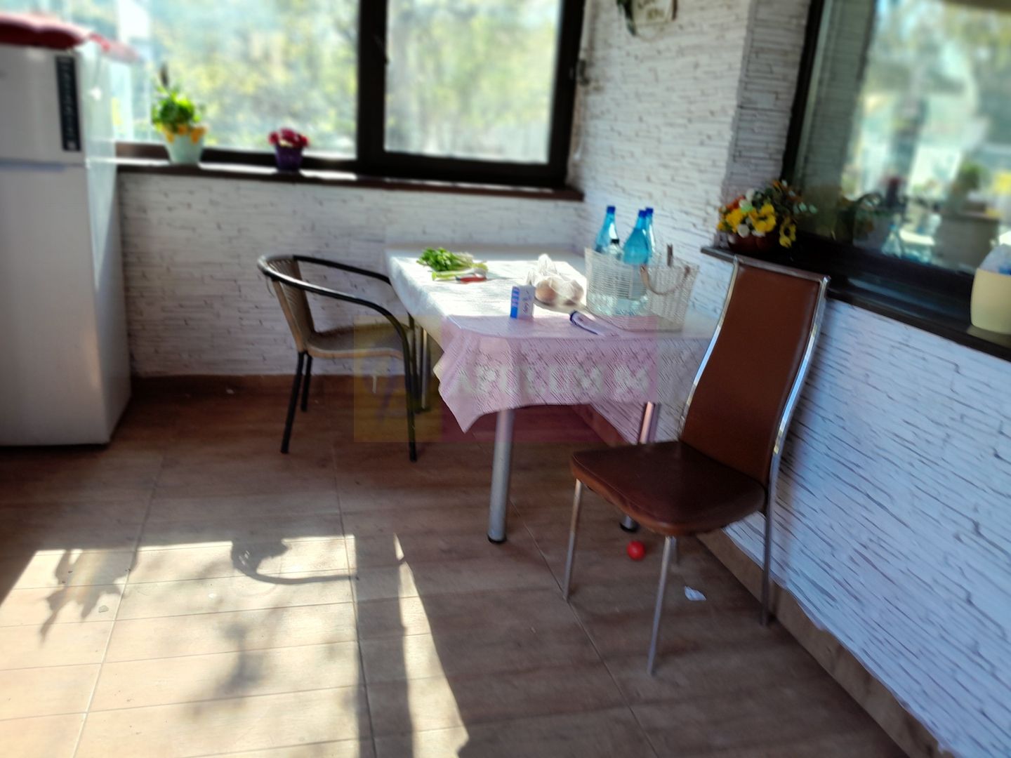 DE VANARE CASA P+M 5 CAM  GIURGIU