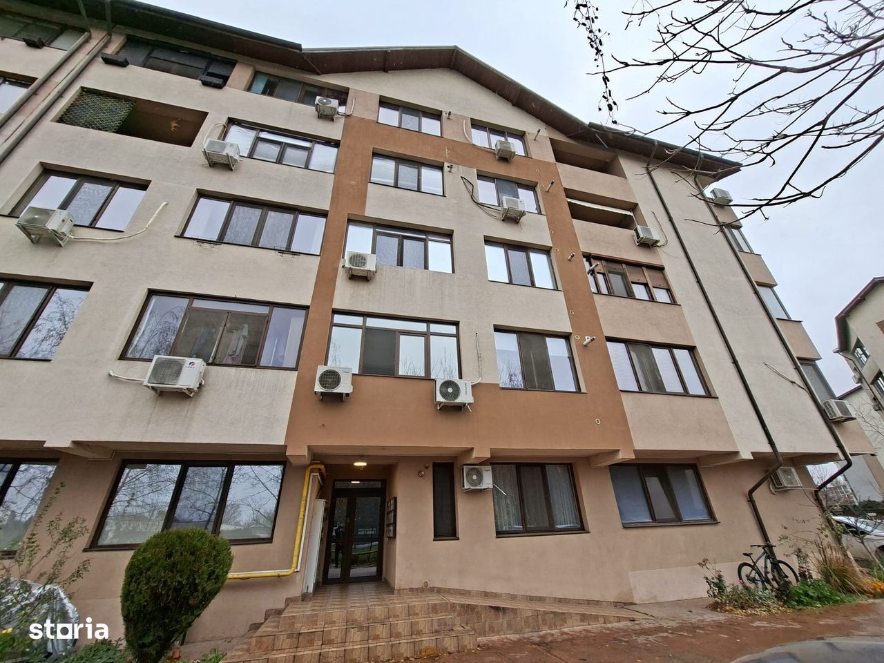 Berceni–P. Tudor Arghezi, Dr. Jilavei 113B,  apartament 2 camere