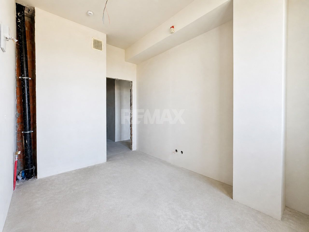 Exclusiv! 3 camere, 80 m², Botanica, Tudor Strișcă – bloc nou dat în exploatare - imaginea 13