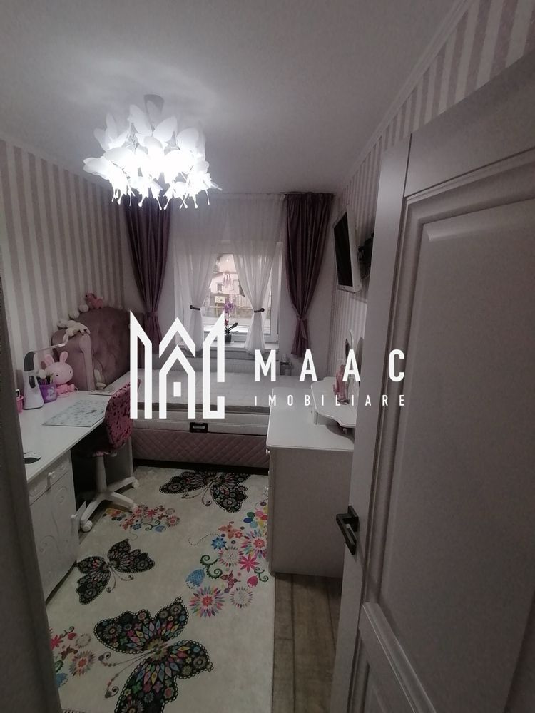 Apartament 3 camere | Valea Aurie, Sibiu | lângă Belvedere - imaginea 8