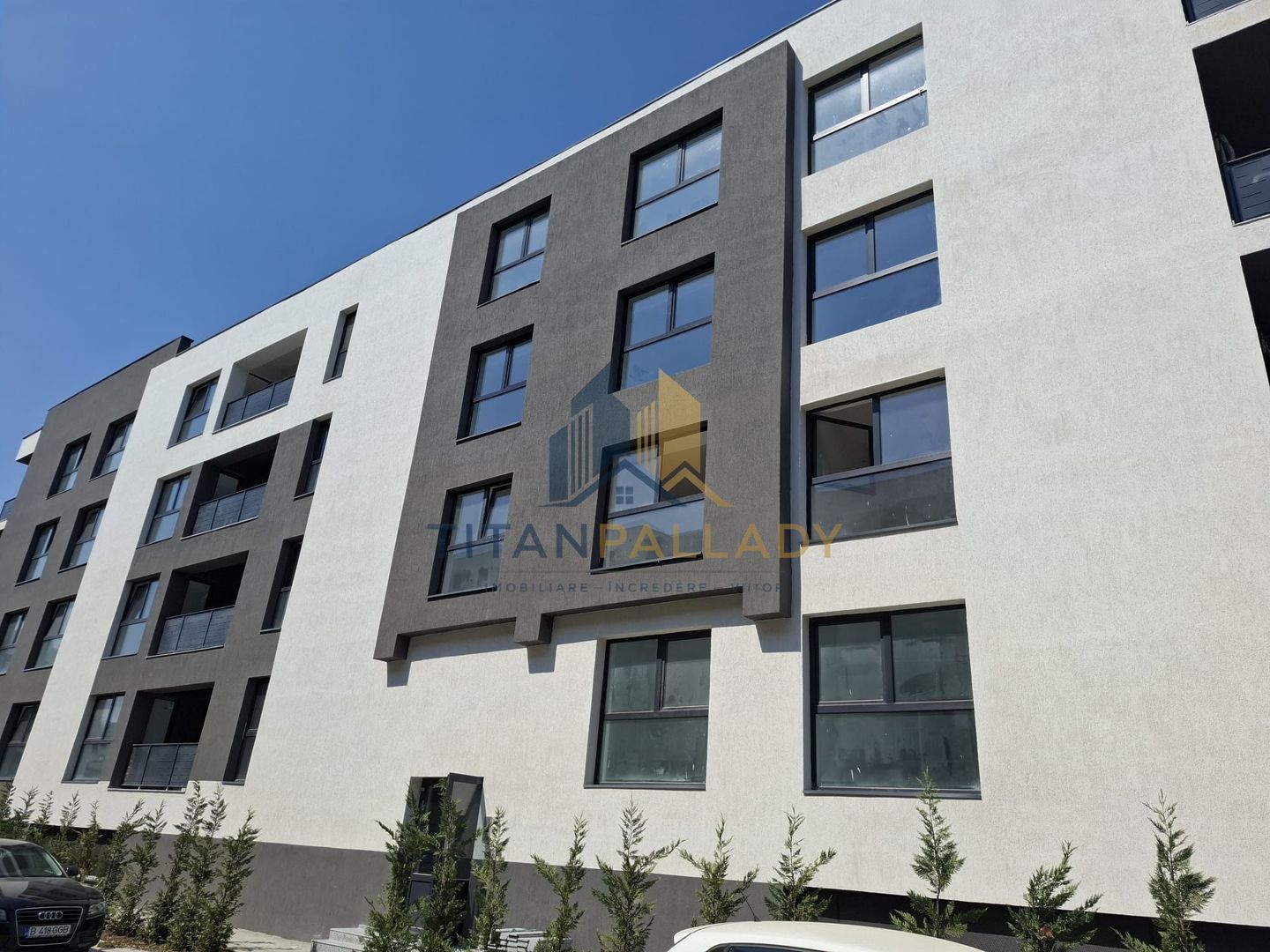 3 Camere, 84 Mp, Decomandat, Modern și Spațios, Ansamblu Nou – Pallady