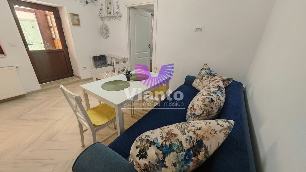 Apartament 2 camere | Mobilat si utilat | Central | Sibiu