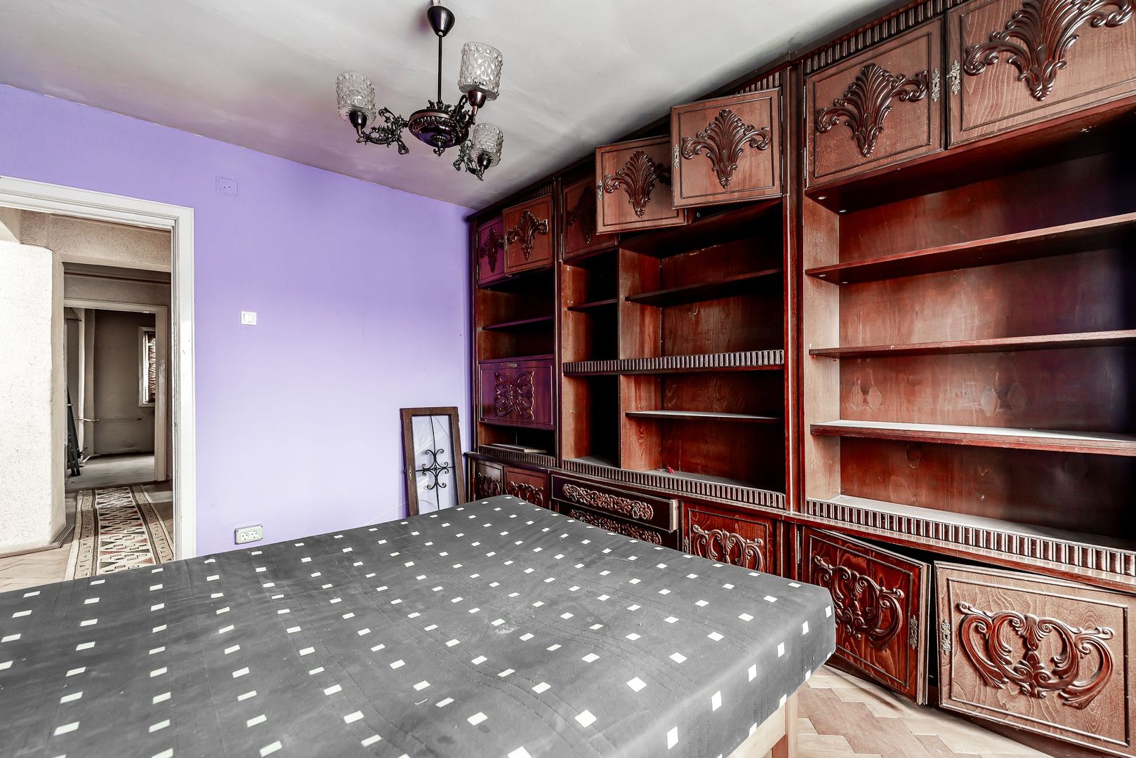 Imagine 4 - Apartament spatios in centrul orasului Chisineu Cris