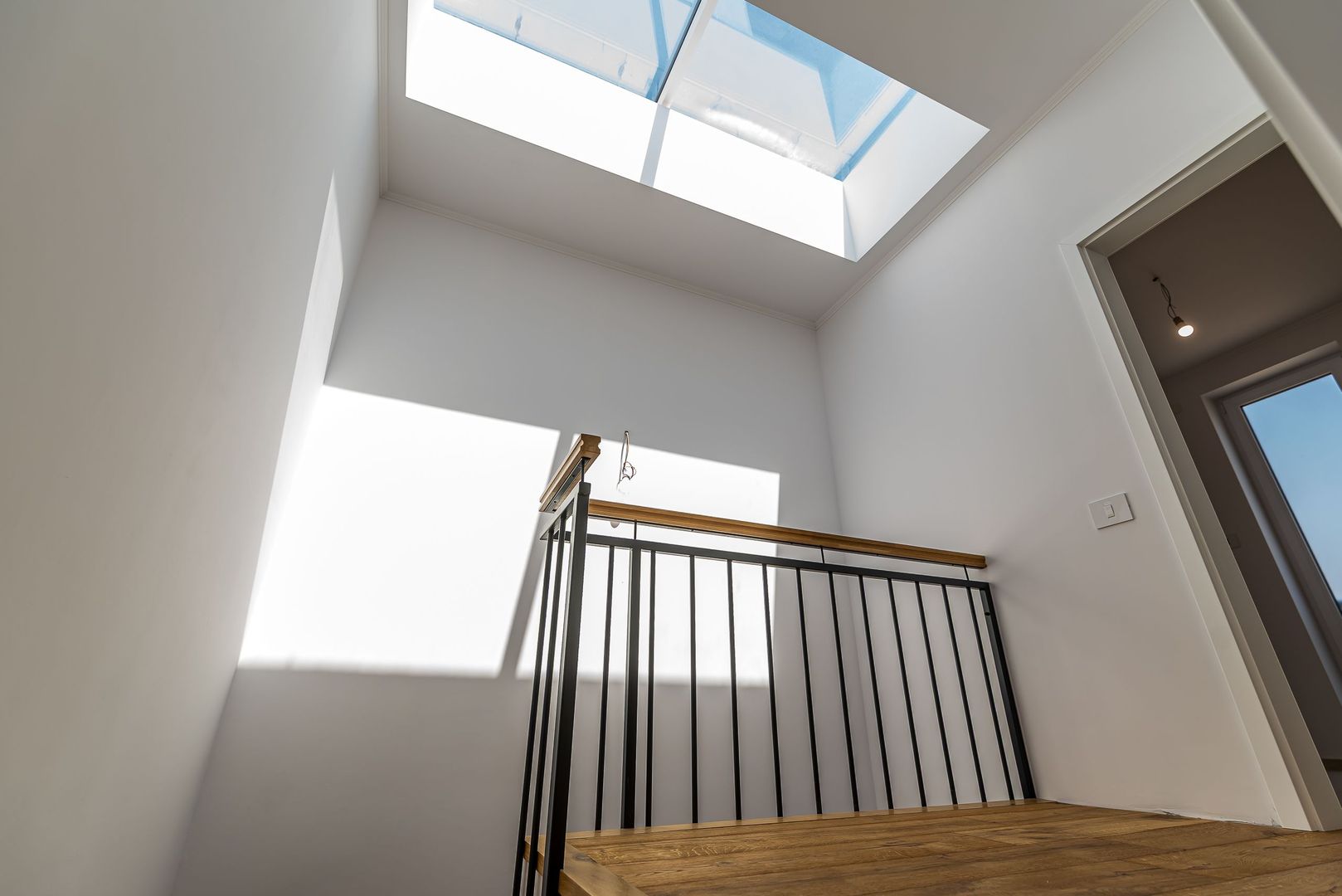Imagine 9 - Casa NOUA tip duplex - Complex AFI ARAD - COMISION 0