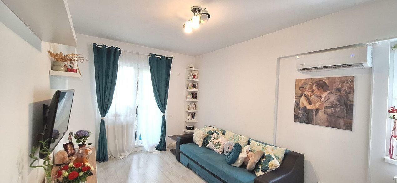 Apartament 2 camere Drumul Taberei,  bloc nou 2018