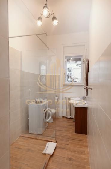 Proprietate Exclusivistă în centrul orasului | Parcul Rozelor | 130 mp - imaginea 14