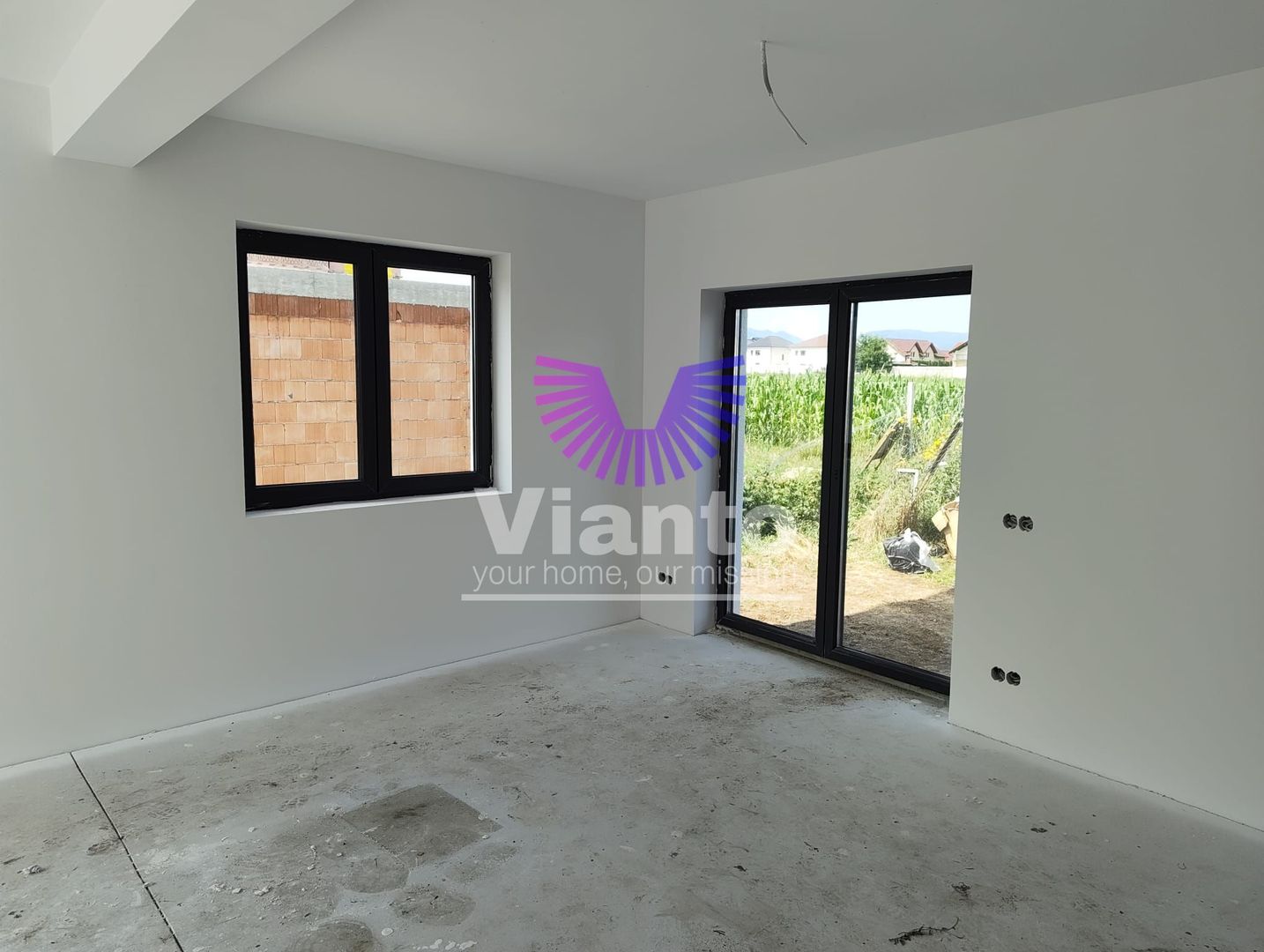 Casa 4 Camere 130mpu, 310 - Cristian