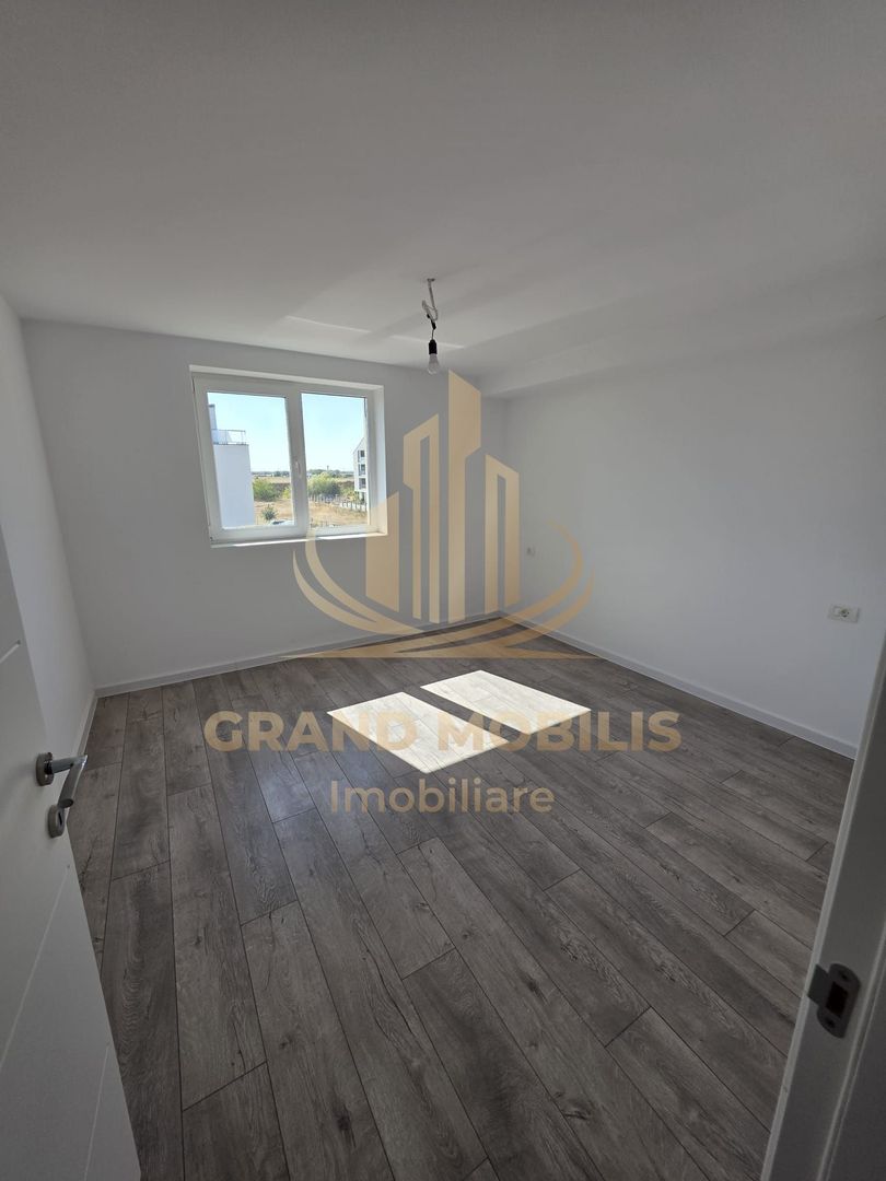 Apartament 3 camere, bloc nou, parcare, Torontalului – 63 mp + balcon - imaginea 6