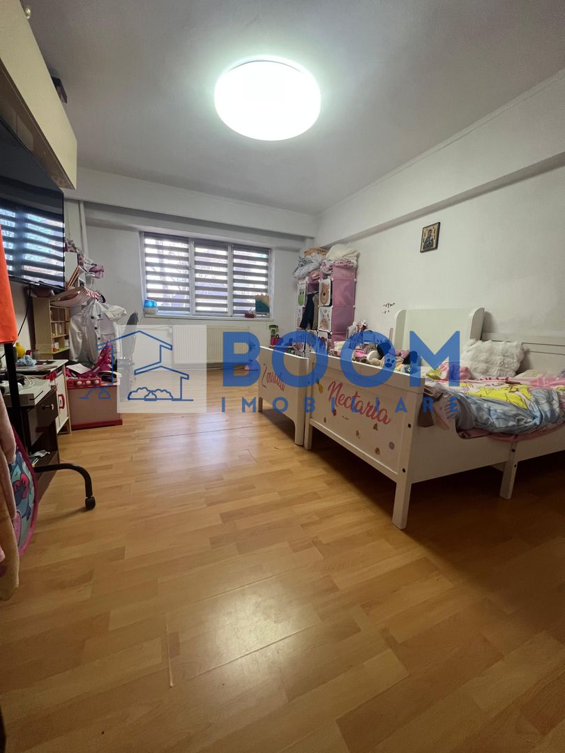 Apartament 3 camere | Calea lui Traian | Parter | Nord - imaginea 6