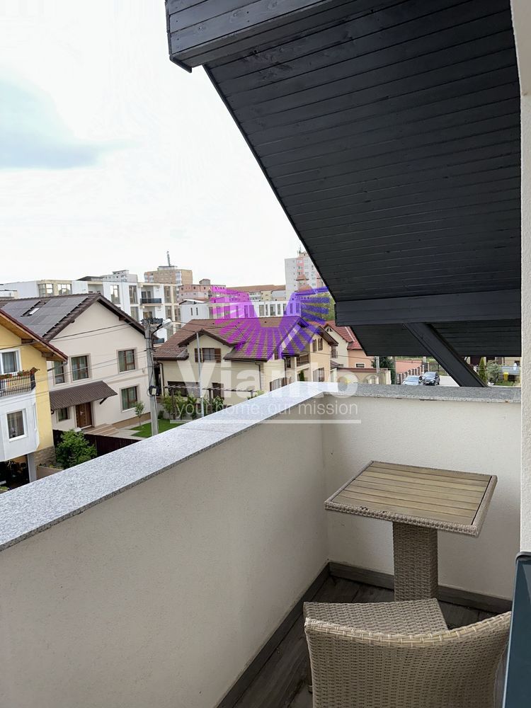 Studio modern | 70 mp | Parcare | Selimbar