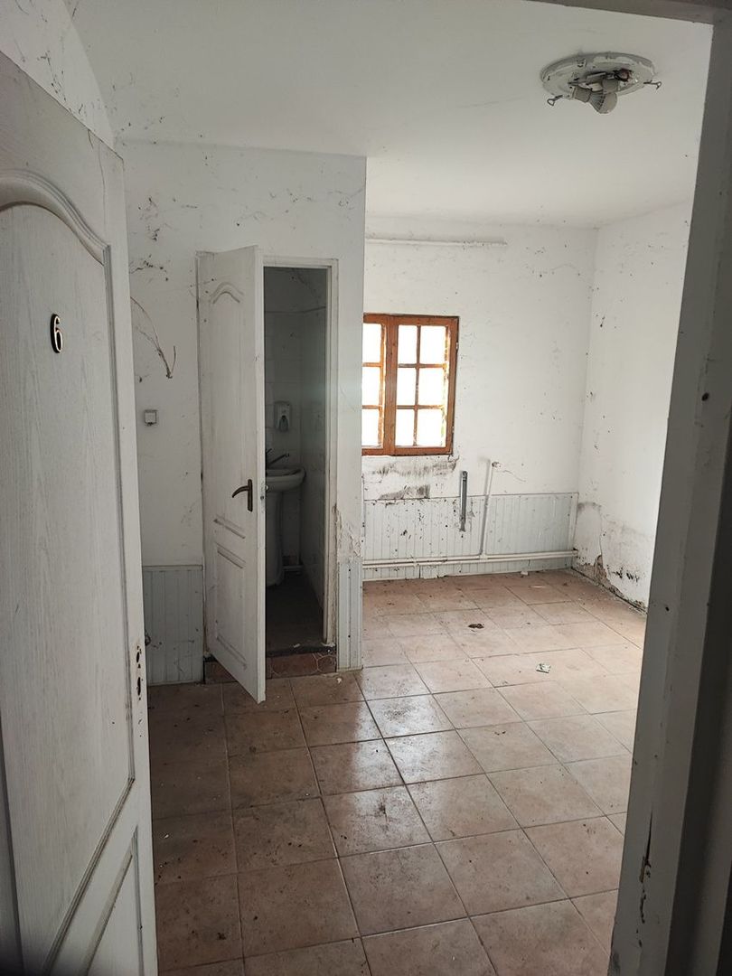 Teren Comercial 2.300 mp | Deschidere 40m direct la DN2– Șindrilita - imaginea 9