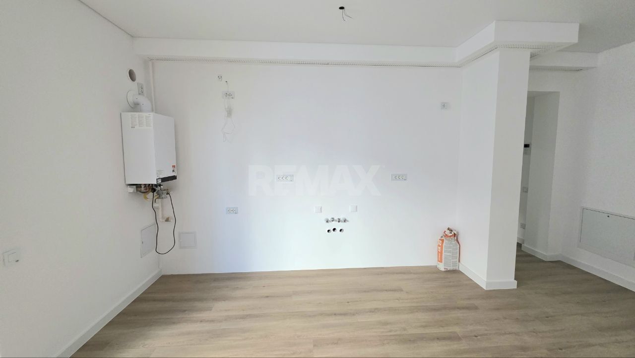 Apartament cu 1 cameră în București, Pipera, România - imaginea 4