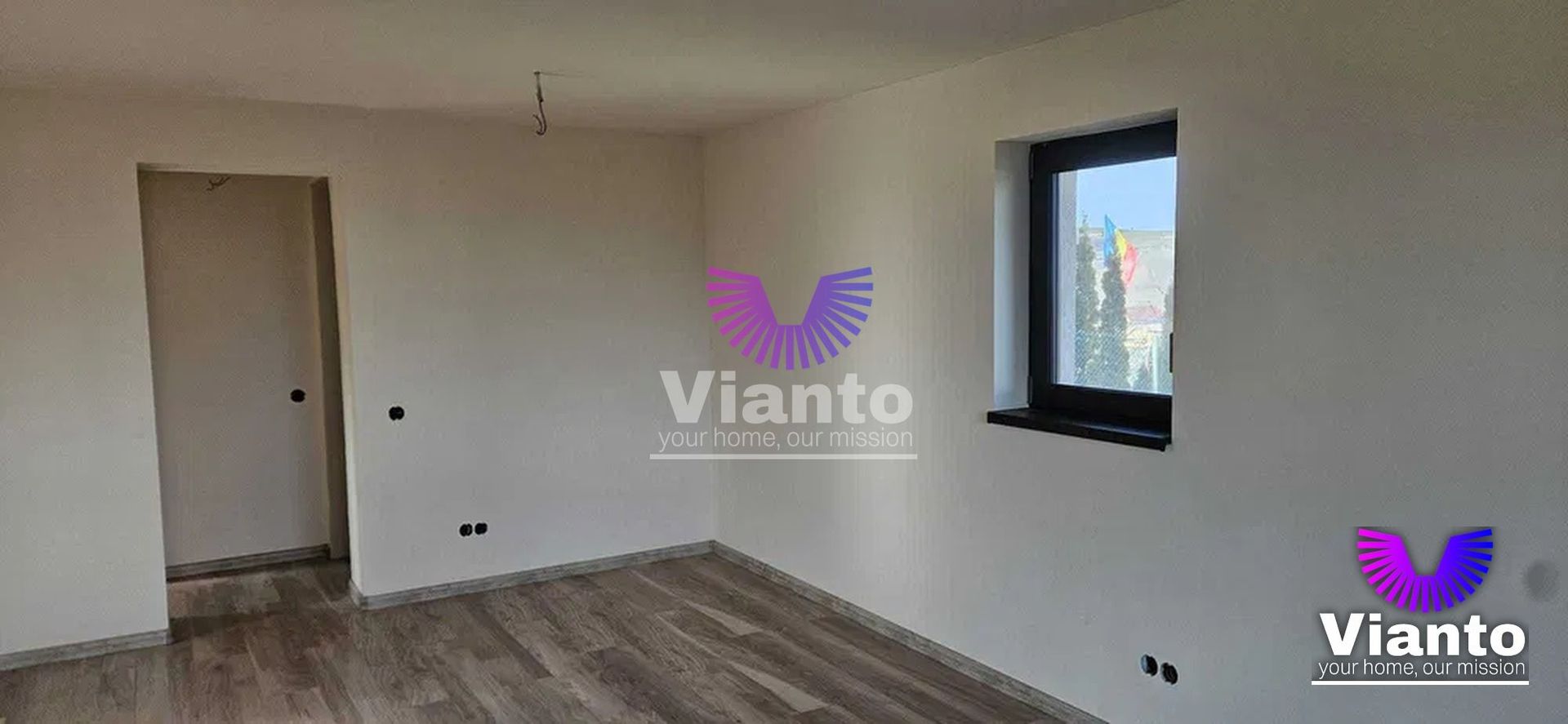 Casa de vanzare Daia Noua 1300mp2