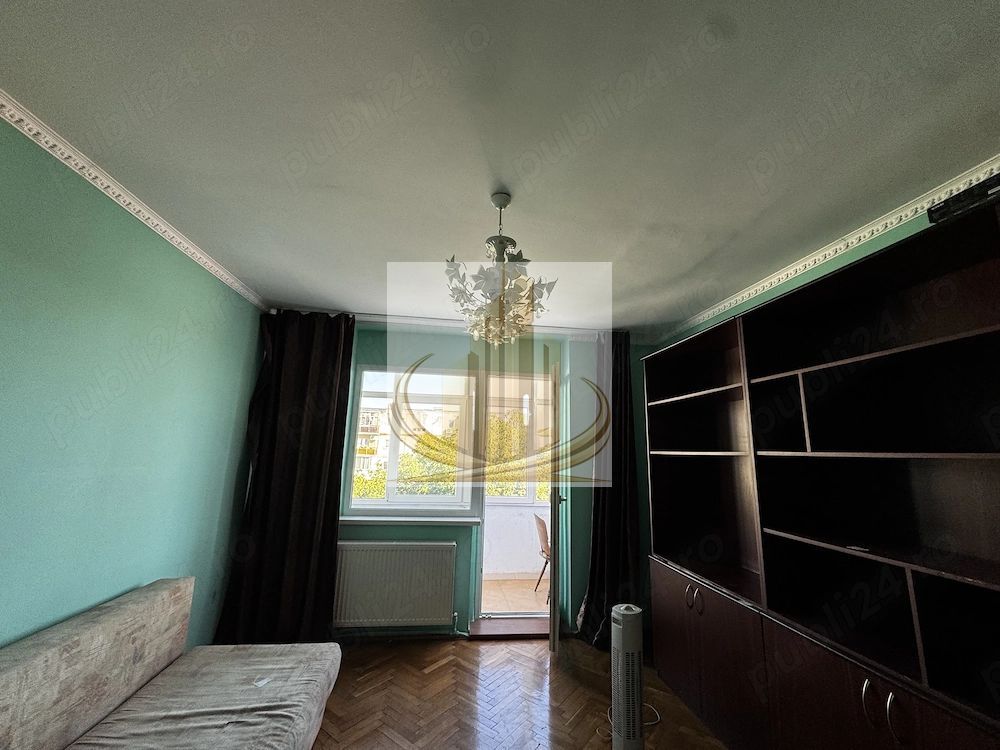 Apartament 4 camere decomandat | Zona Kiriac Timișoara | Garaj și boxă - imaginea 9