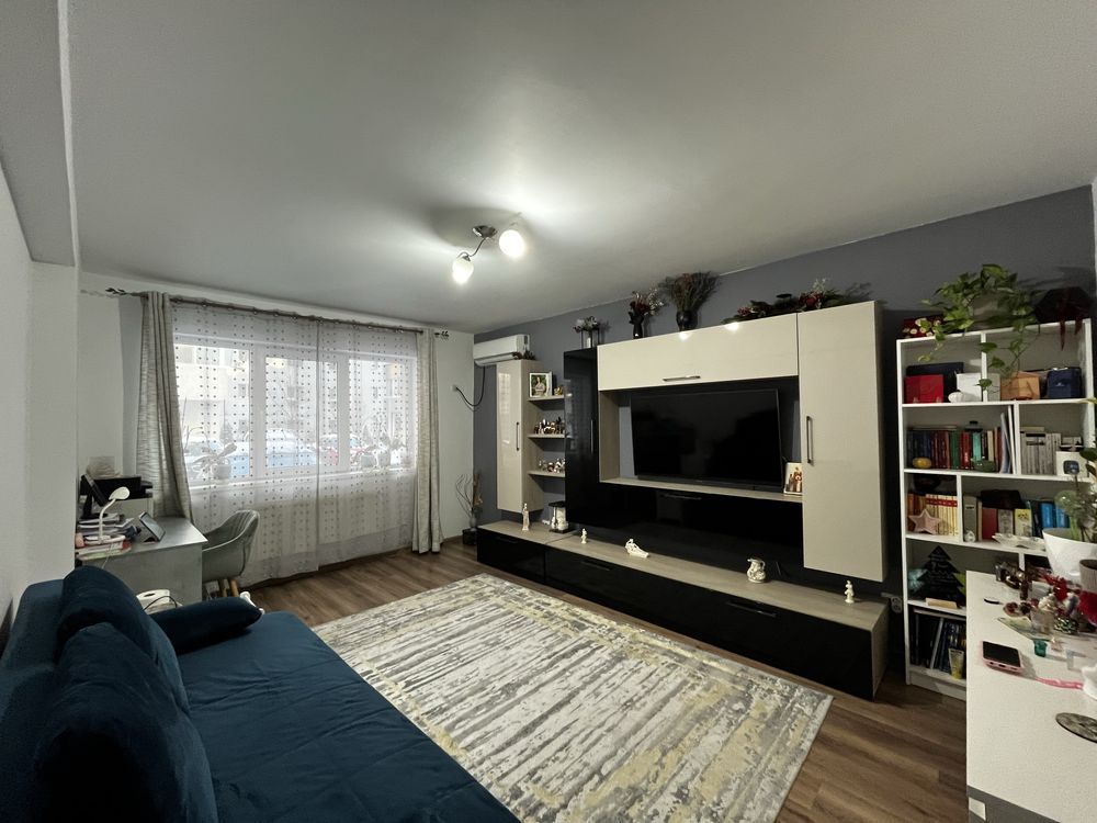 Comision 0% | Apartament 2 camere – BLOC NOU - Bd. Metalurgiei / Drumul Binelui