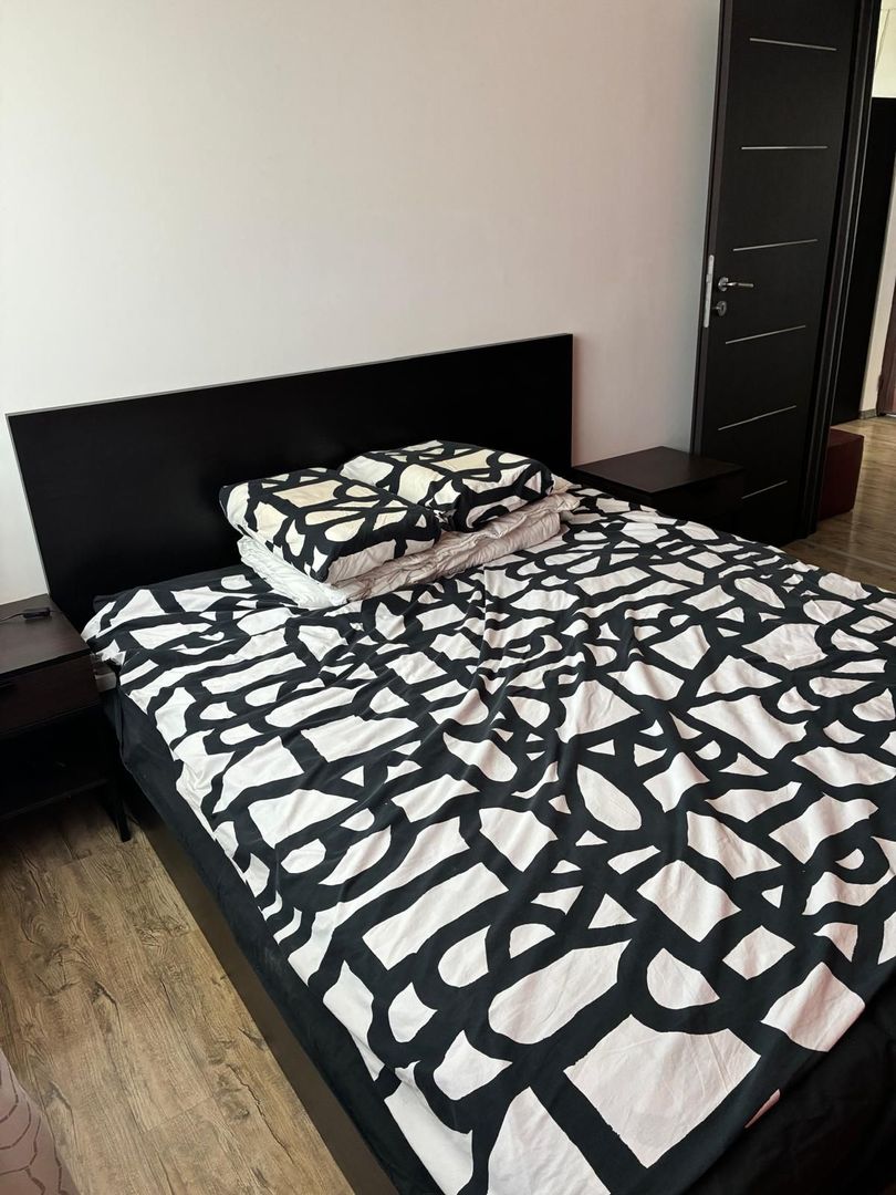 Inchiriez apartament 2 camere  Prelungirea Ghencea cu loc de parcare. - imaginea 5