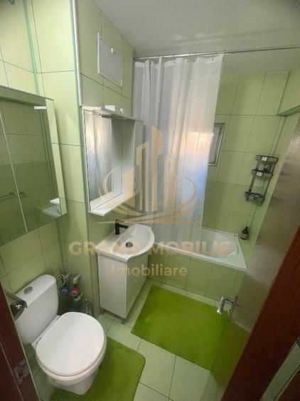 Direct proprietar | 3 camere decomandat | Parcare | Piața Sudului - imaginea 9