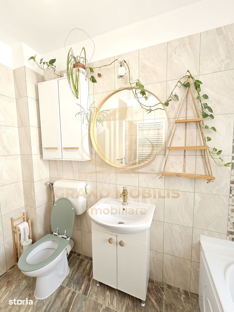 Apartament 2 camere  – Metalurgiei | Apărătorii Patriei | Parcare - imaginea 11