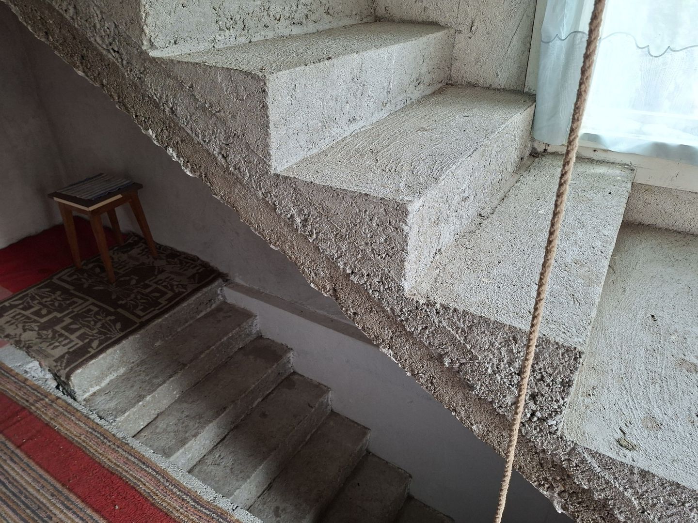 BRASADAS vinde casa individuala 8 cam 8.6a zona Baritiu. - imaginea 23