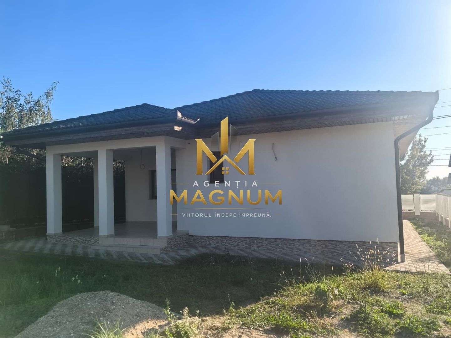 Casa de vanzare in Tautii-Magheraus - imaginea 4