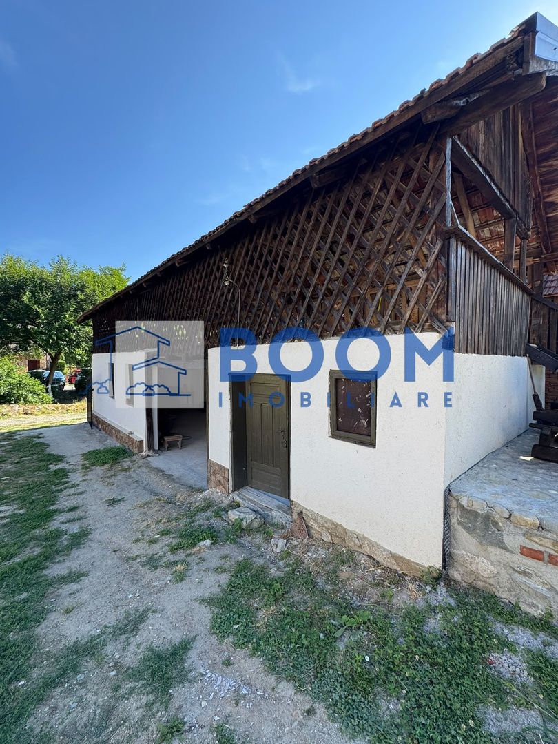 Conac Boieresc | Restaurat | Teren 2000 m - imaginea 10