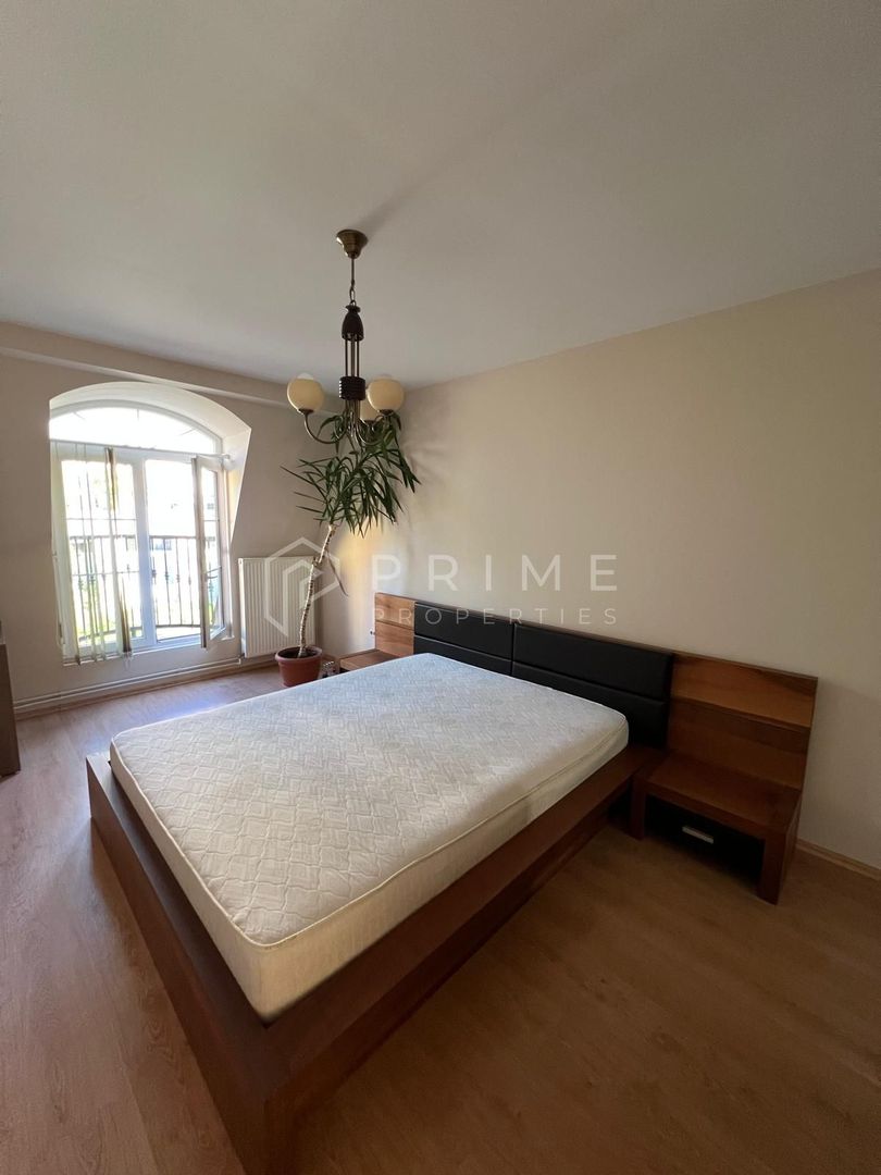 Casă de vânzare | Zonă exclusivistă – Târgu Mureș, Cornișa - imaginea 14