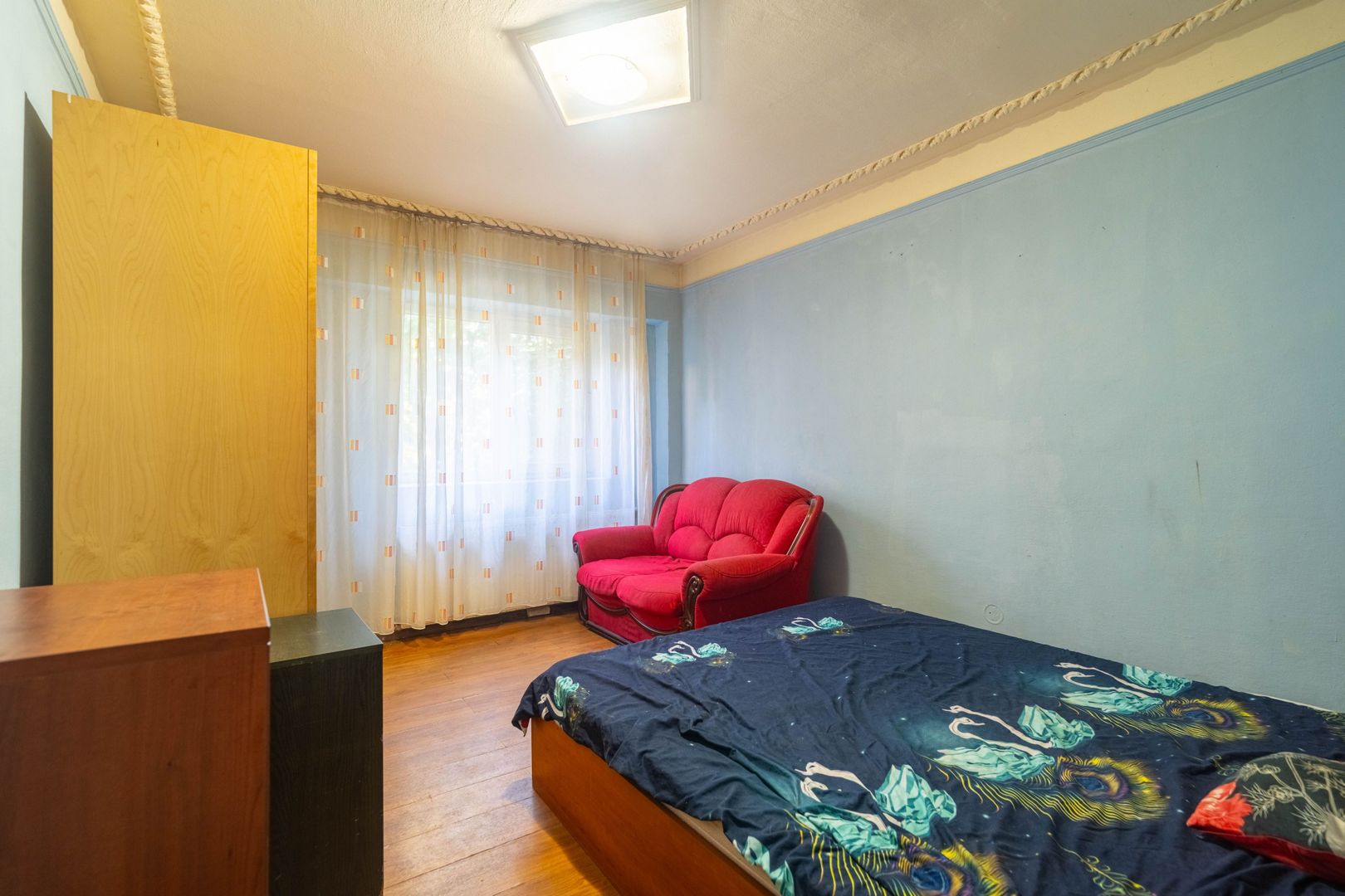 Imagine 1 - Apartament 1 camera - UTA - etaj 2 - COMISION 0