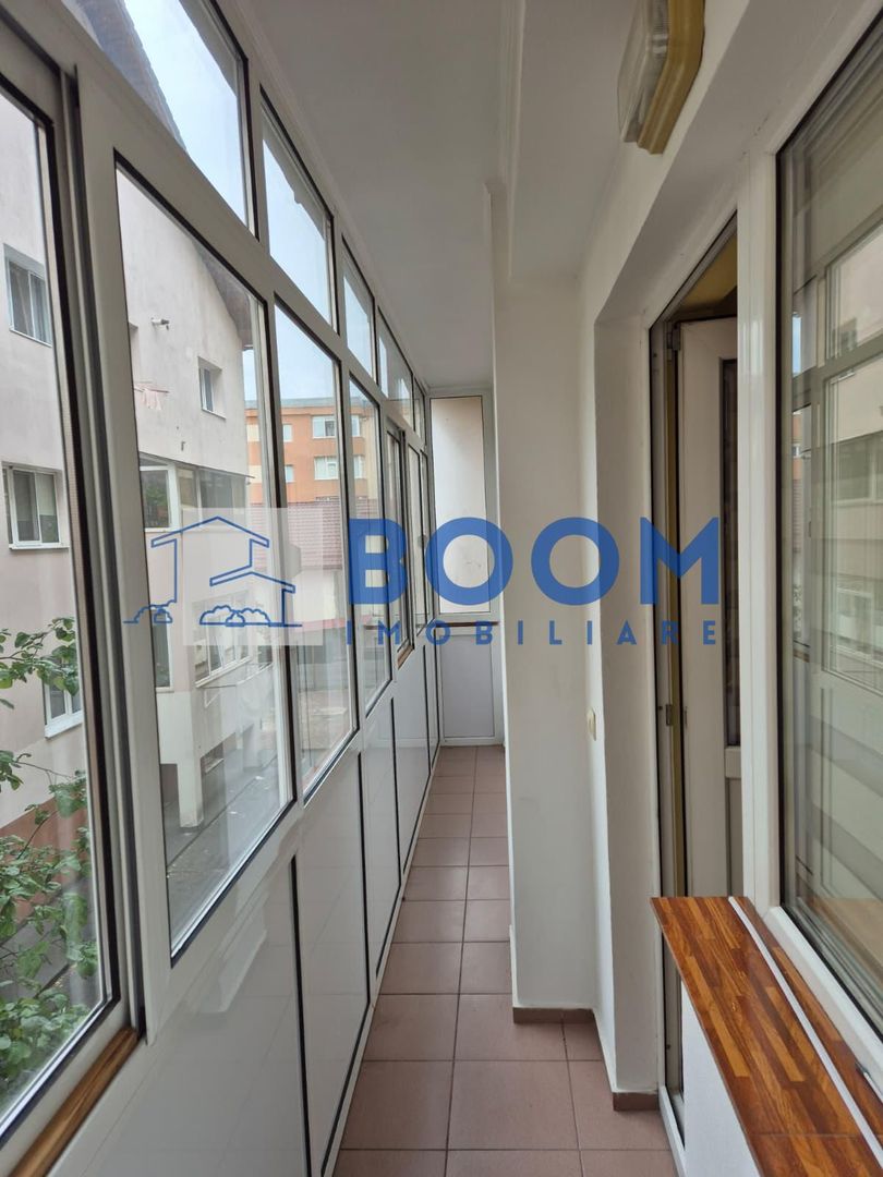 Apartament 2 camere | Zona Nord | Bloc Nou - imaginea 5