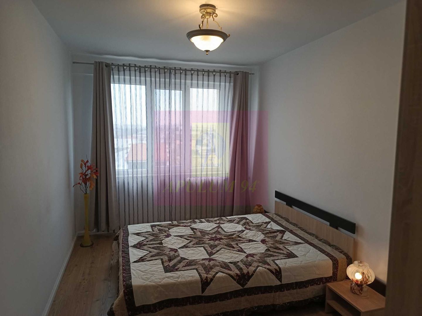 De vanzare apartament 2 camere Piata Domenii - imaginea 7