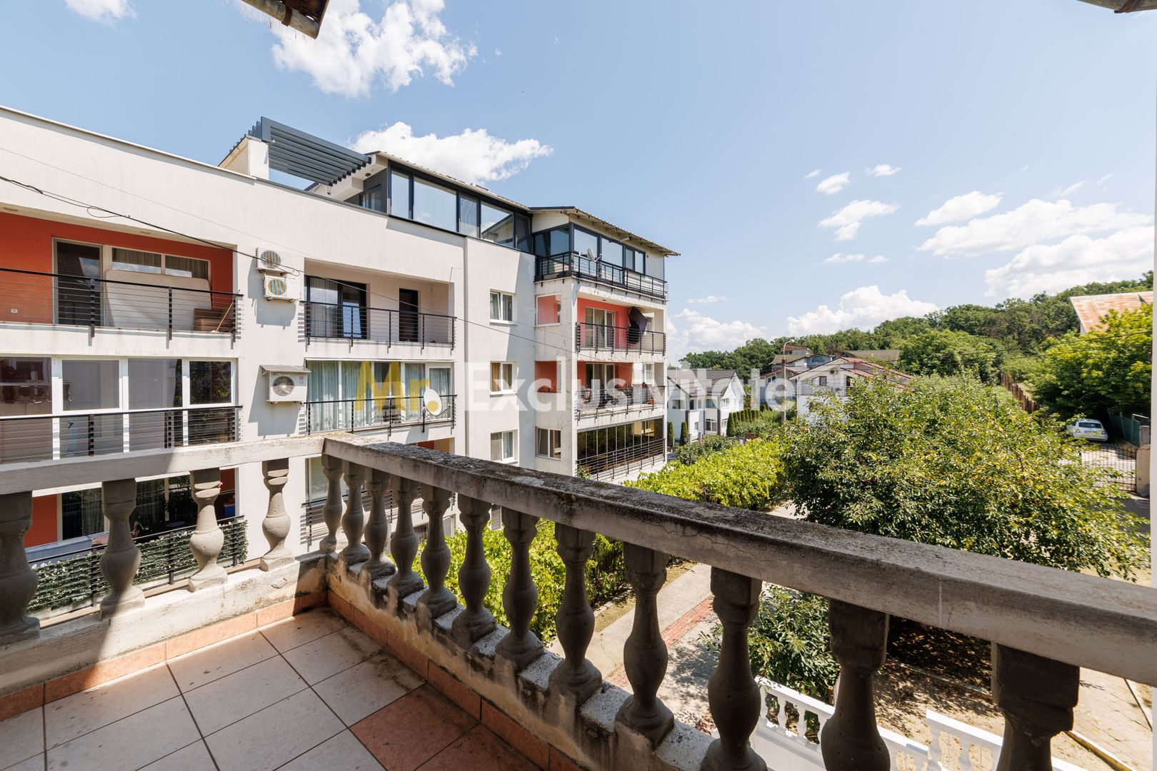 Proprietate multifunctionala | Doua cladiri | 581 mp | Pitesti - imaginea 21