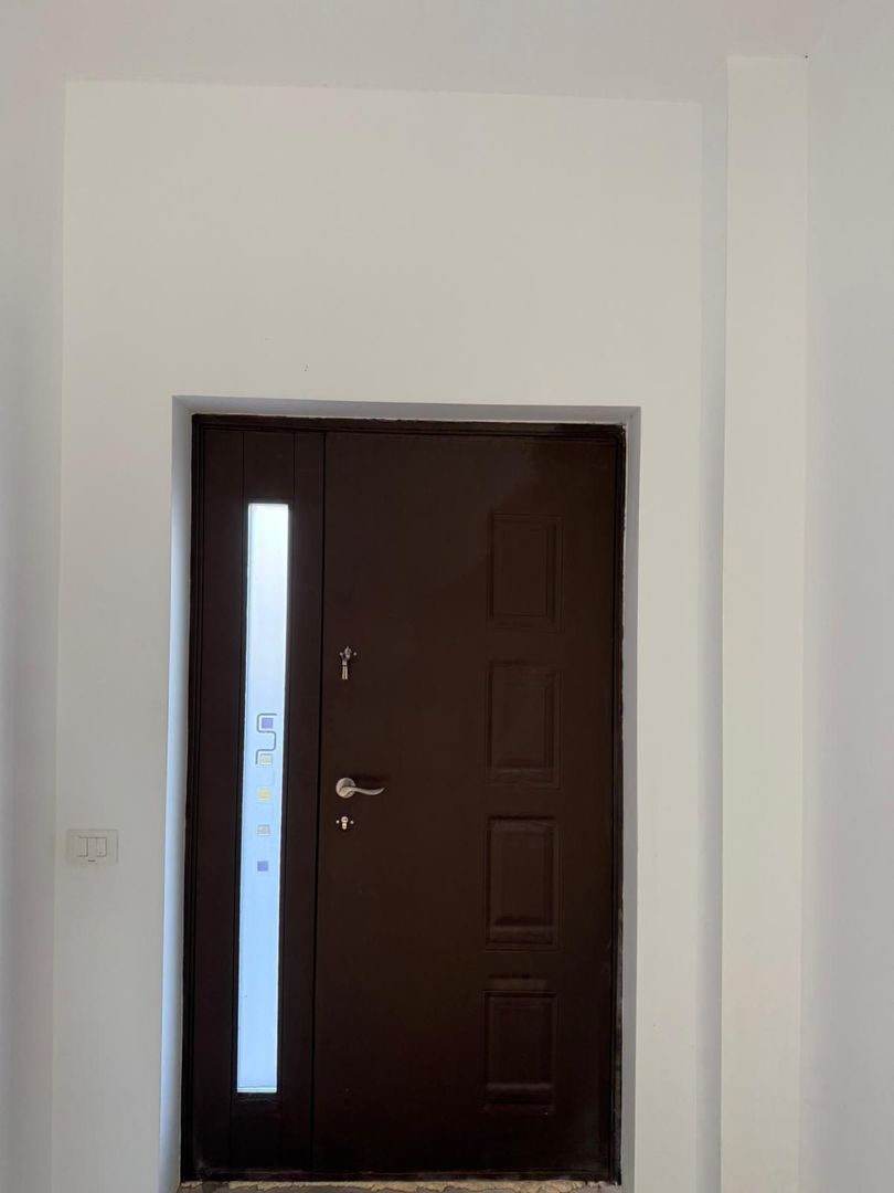 Cernica Balaceanca casa cuplata 4 camere de vanzare - imaginea 35