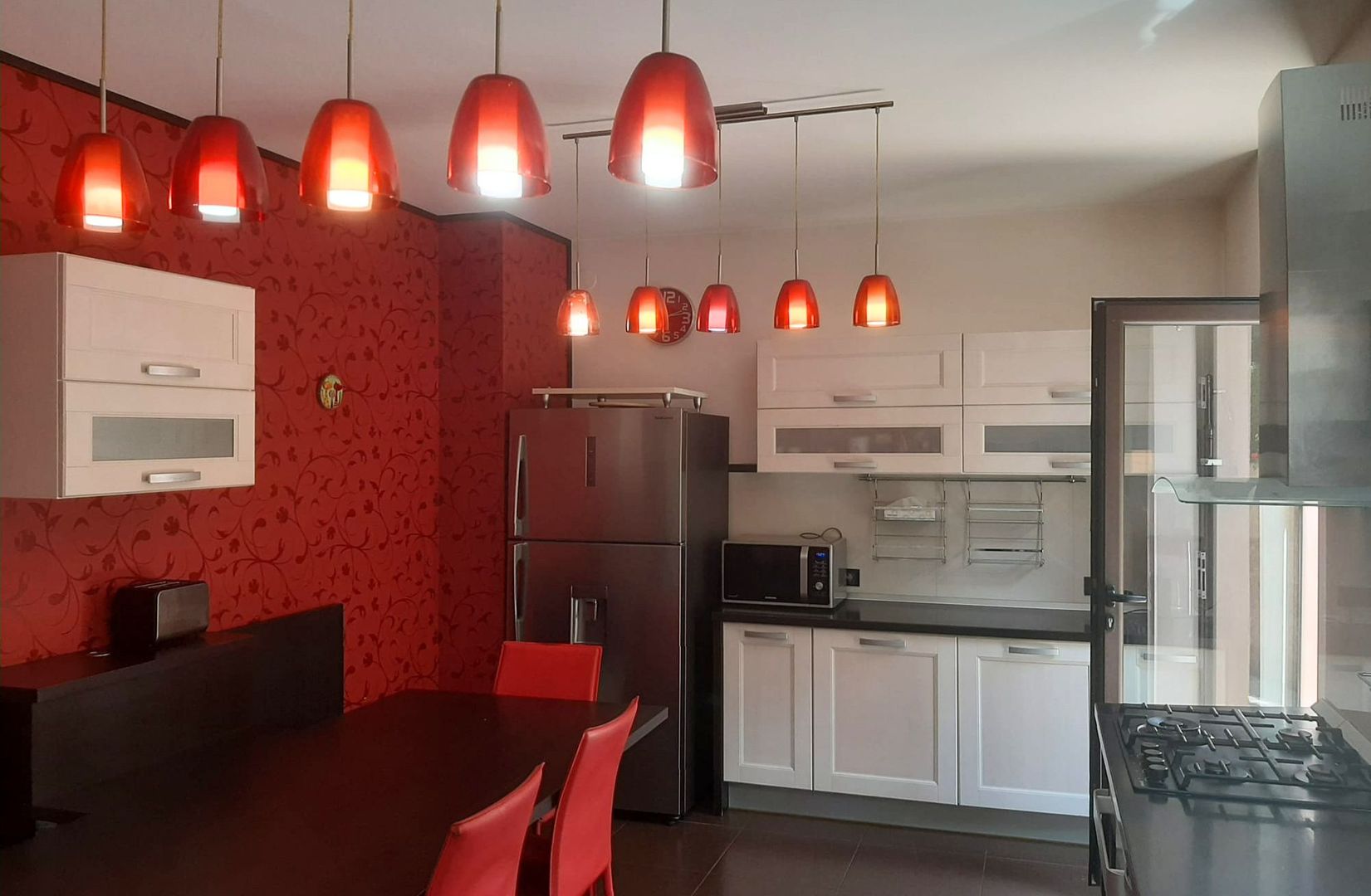Vilă de lux cu vedere spectaculoasă spre Tâmpa  Green Valley zona Noua - imaginea 13