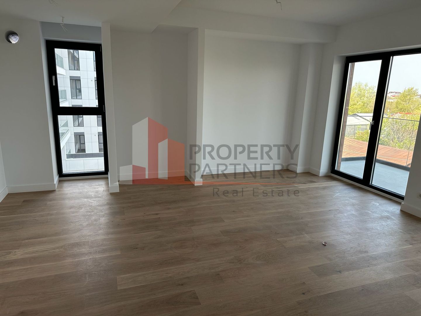 Apartament nou finalizat, 3 camere, Level Apartments 3 - imaginea 5