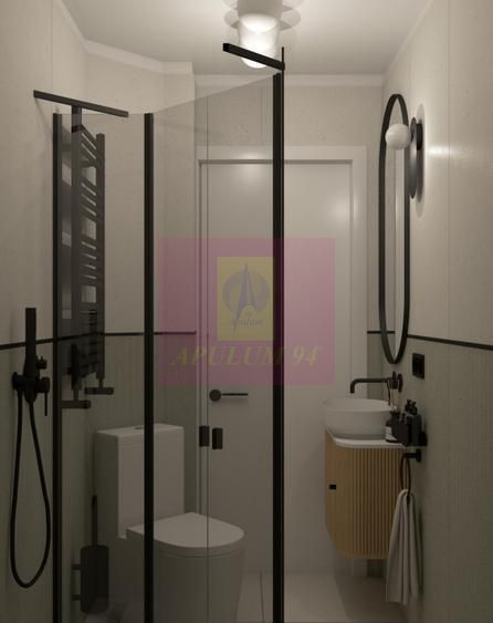 Două apartamente premium în Floreasca | Design de arhitect | Renovat i - imaginea 6