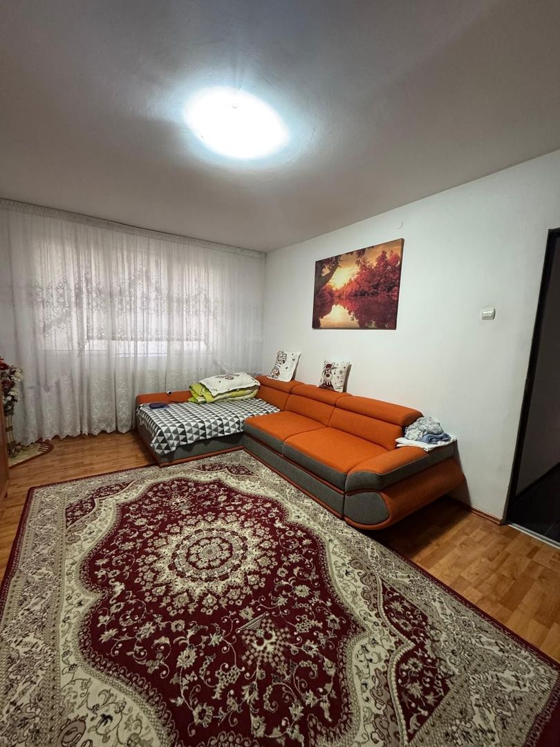 Apartament 2 camere Brancoveanu-Drumul Gazarului AS1