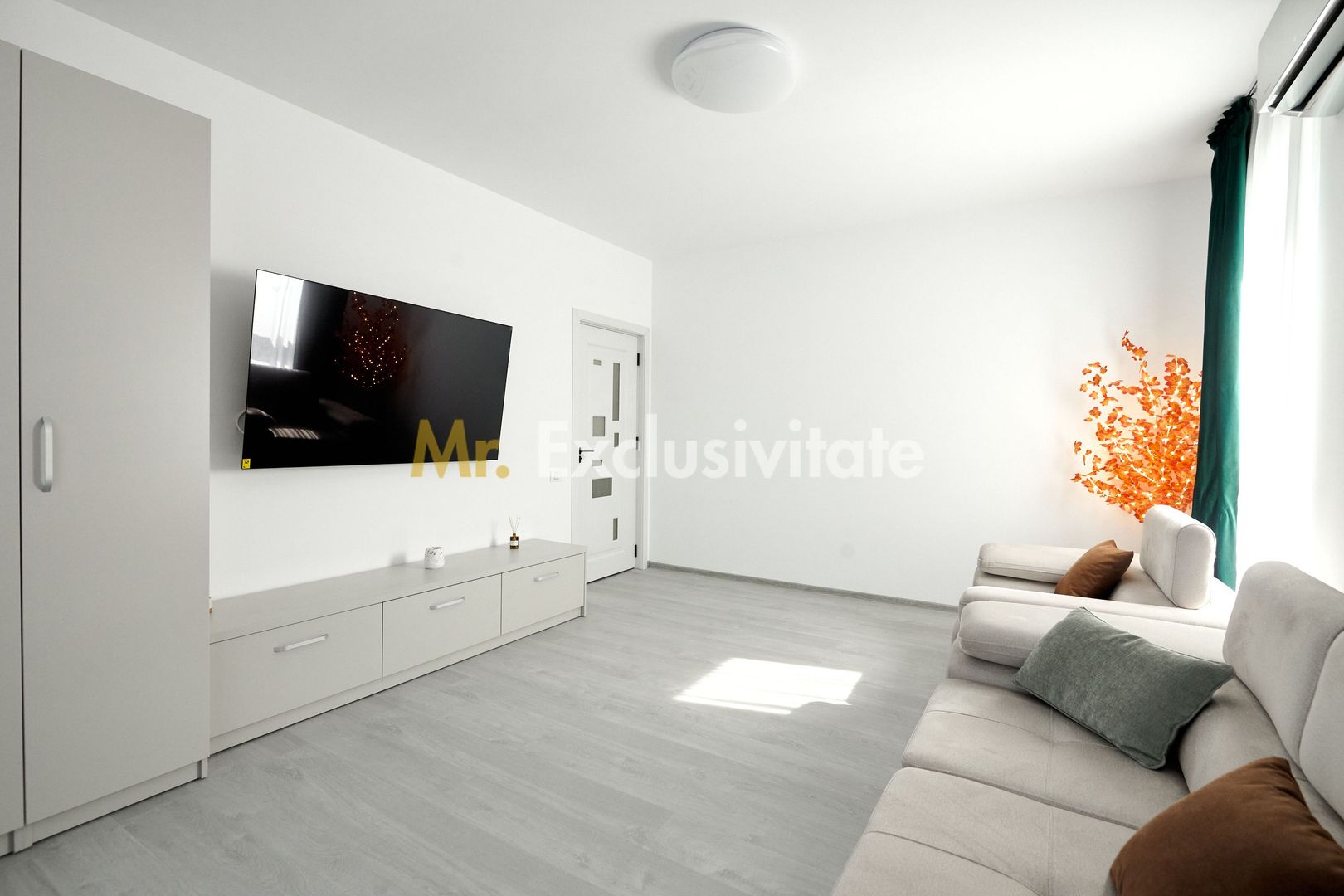 Apartament Premium 2 Camere | Bloc Nou 2025-Pitesti -zona Republicii - imaginea 9