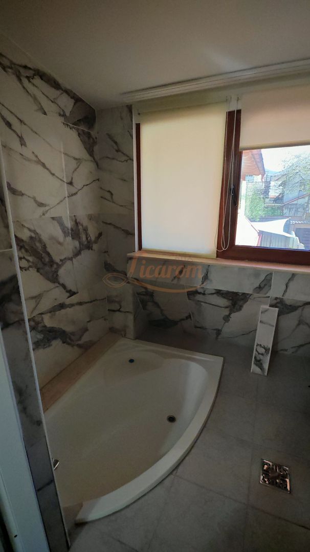 Vila 10 camere,pretabil compartimentare in 2 unitati separate,ASTRA. - imaginea 9
