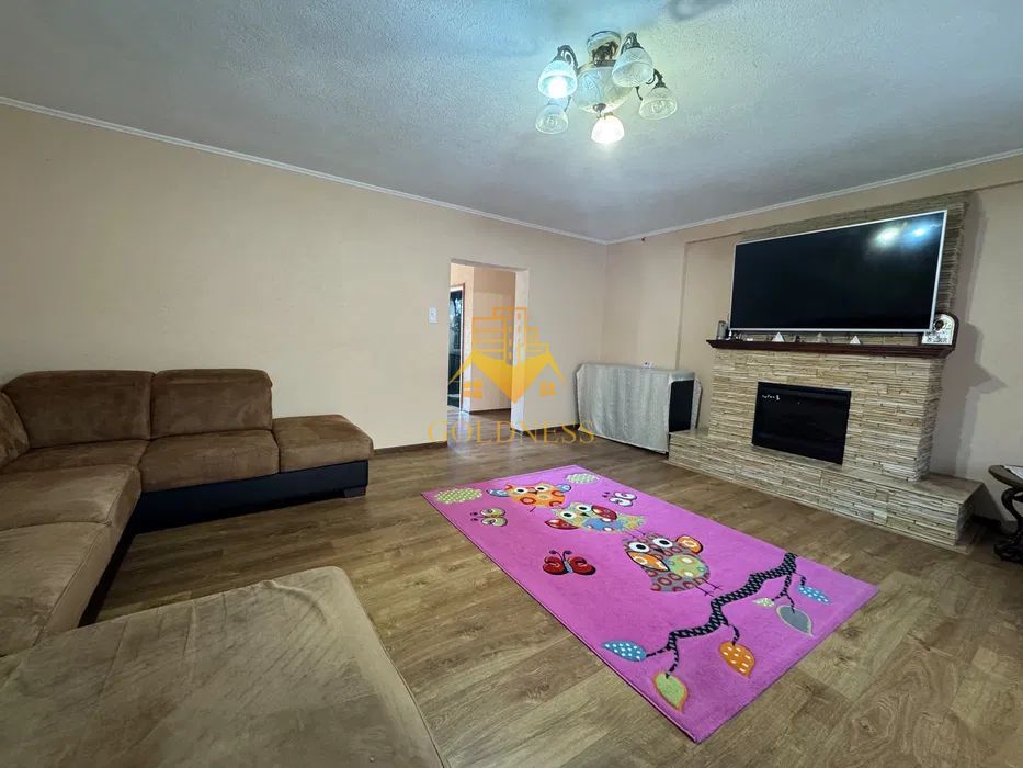3 camere, terasa 30mp, Curte, UMF, UTCN, Observatorului, Sigma,Zorilor - imaginea 4