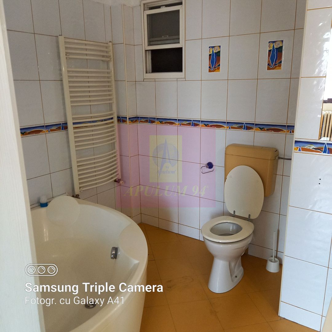 Apartament 5 camere Mitropolie - imaginea 9