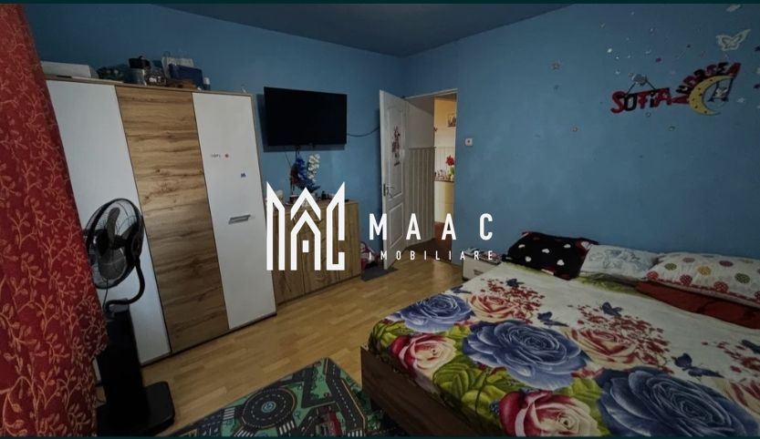 Apartament 2 camere | Sibiu, Vasile Aaron | 50mp - imaginea 2
